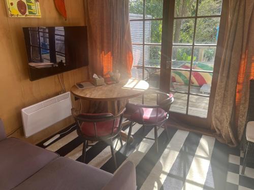 New Plymouth Apartment | The Windsor Suite