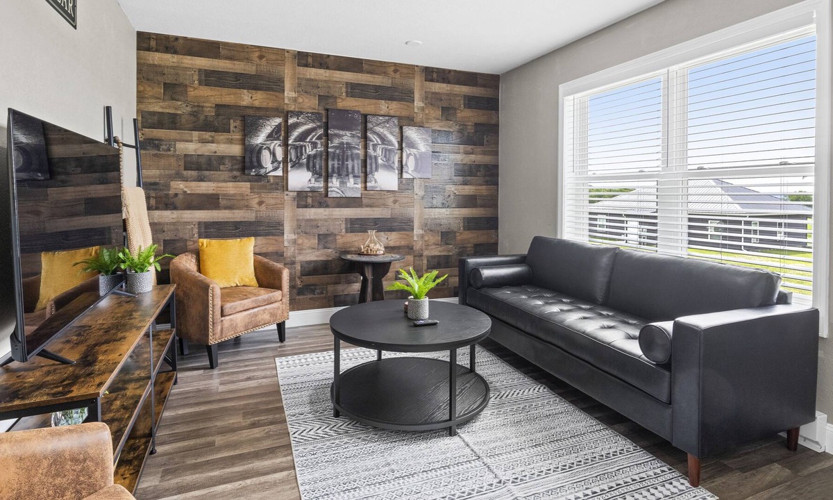 Lodi House | The Wine Cellar at FLX hideout