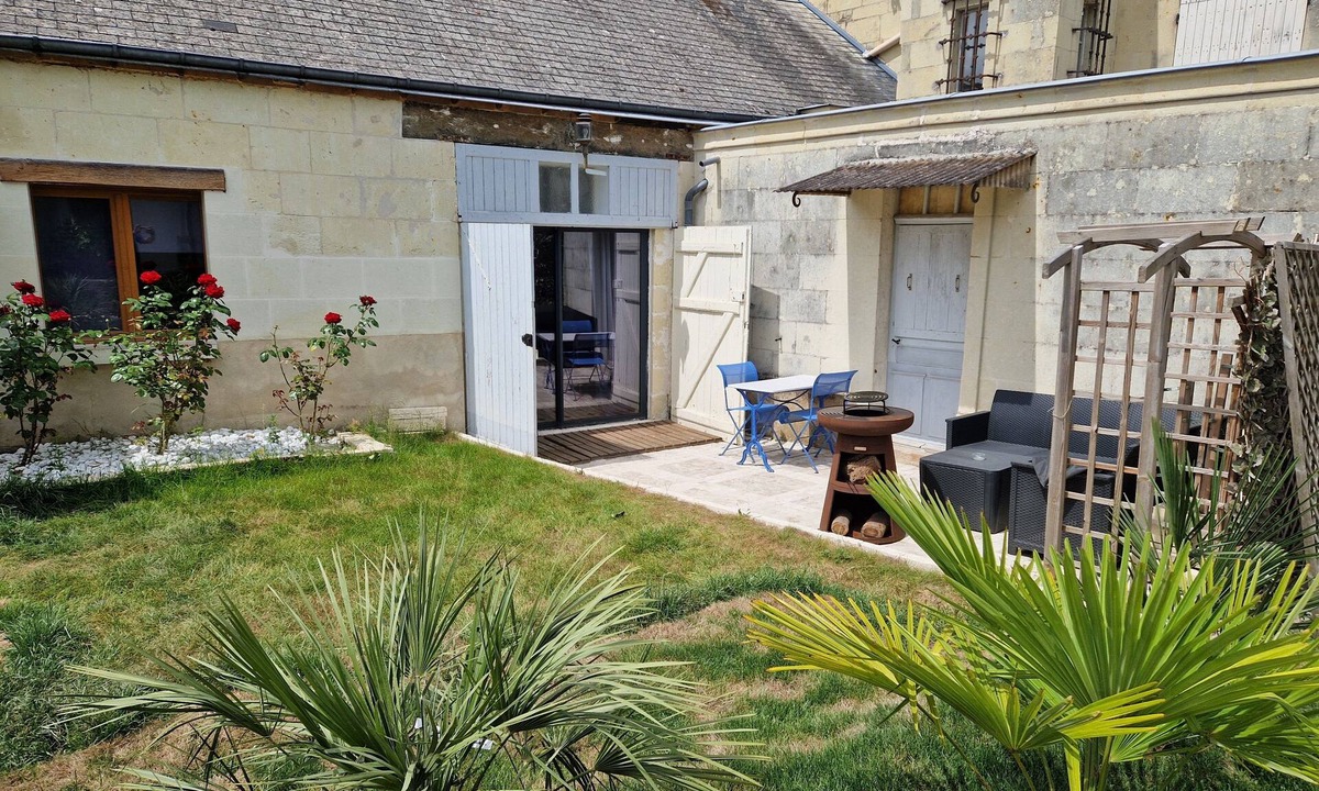 Turquant House | The Wine Press