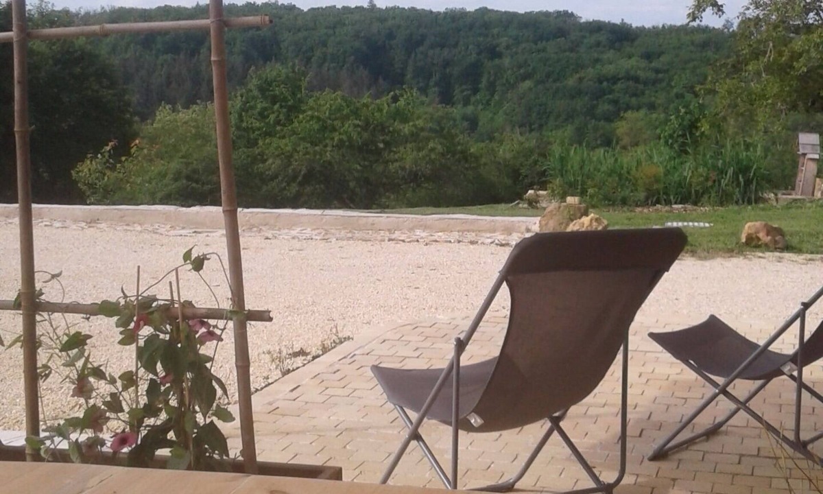 Semur-en-Brionnais Cottage | The winemaker's house