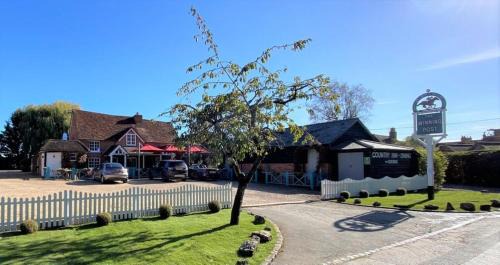 Winkfield Hotel | The Winning Post