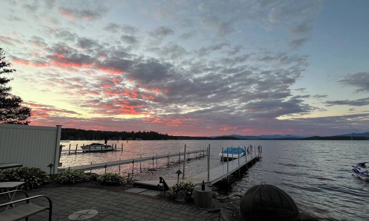 Gilford House | The Winnipesaukee Retreat