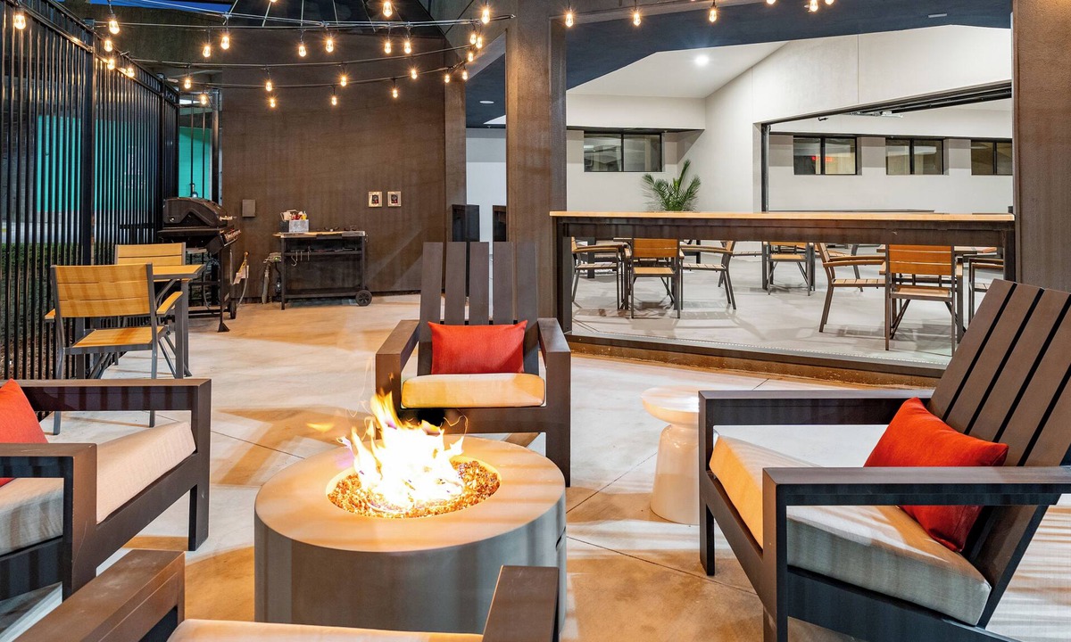 Central Oklahoma City Hotel | The Winslow - Oklahoma City