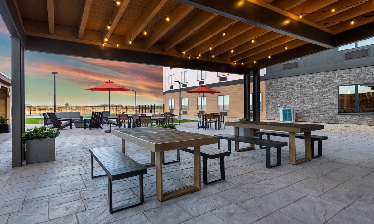 Winslow Hotel | The Winslow – Winslow, AZ