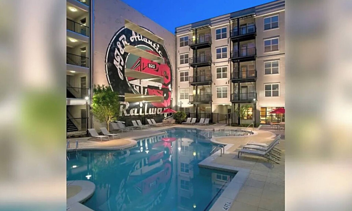 Westside Apartment | The Wise Creation