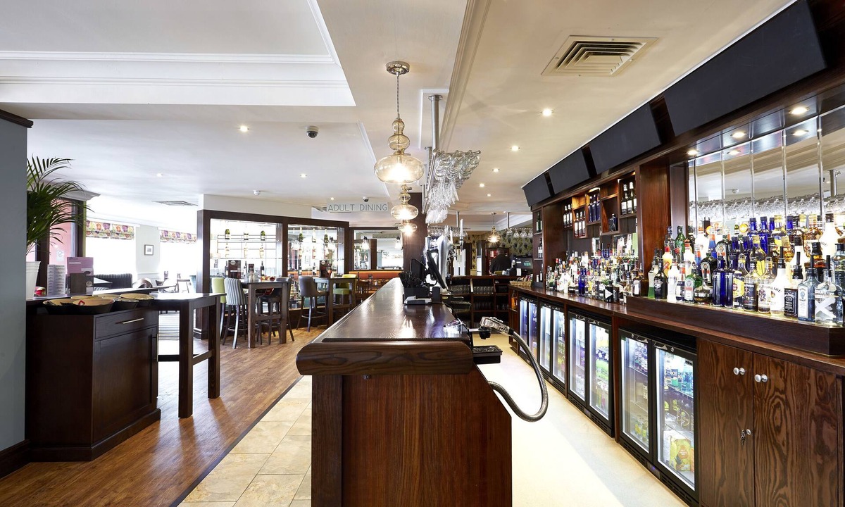 Selby Hotel | The Wishingwell