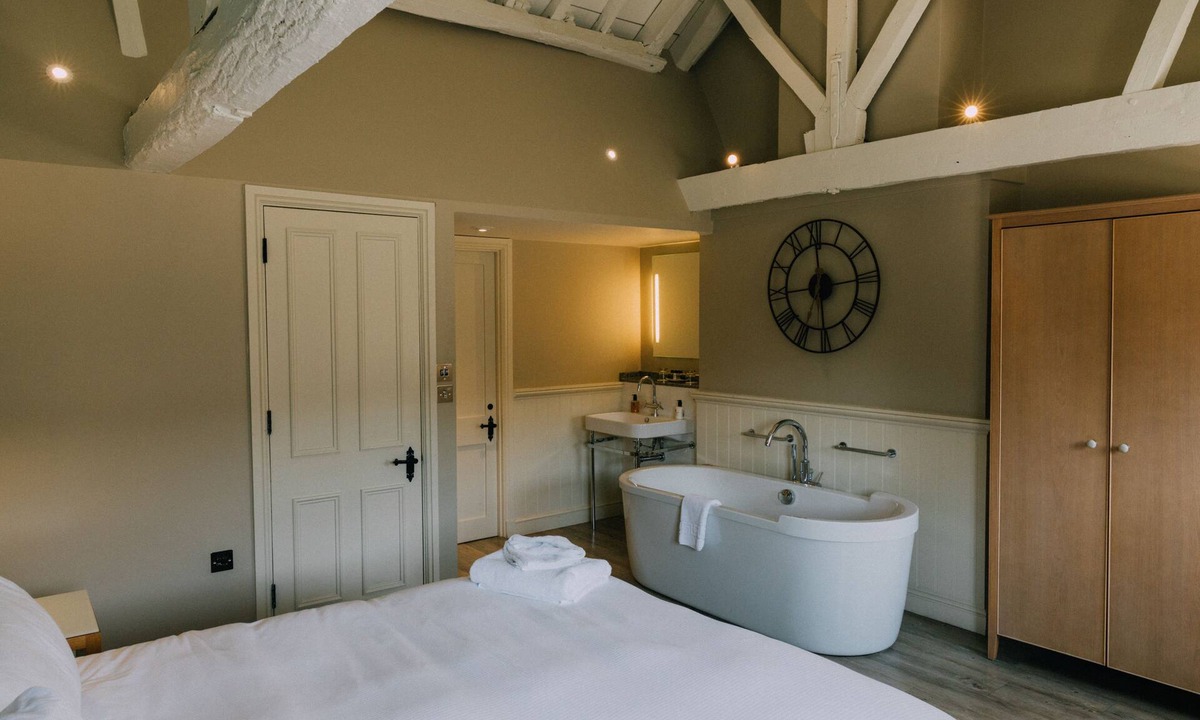 Woburn Hotel | The Woburn Hotel