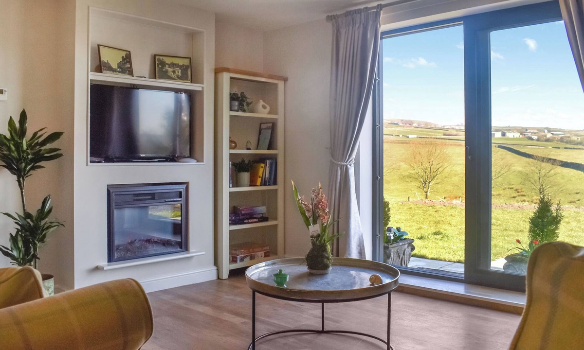 Colne Apartment | The Wolfs Den - UK49083