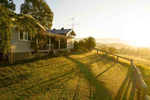 Rawdon Vale House | The Woll on Kerripit