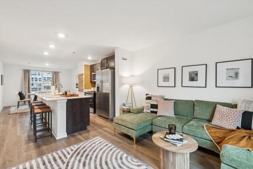 Solon Mills House | The Wonder