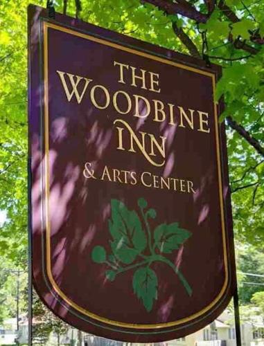 Palenville Hotel | The Woodbine Inn