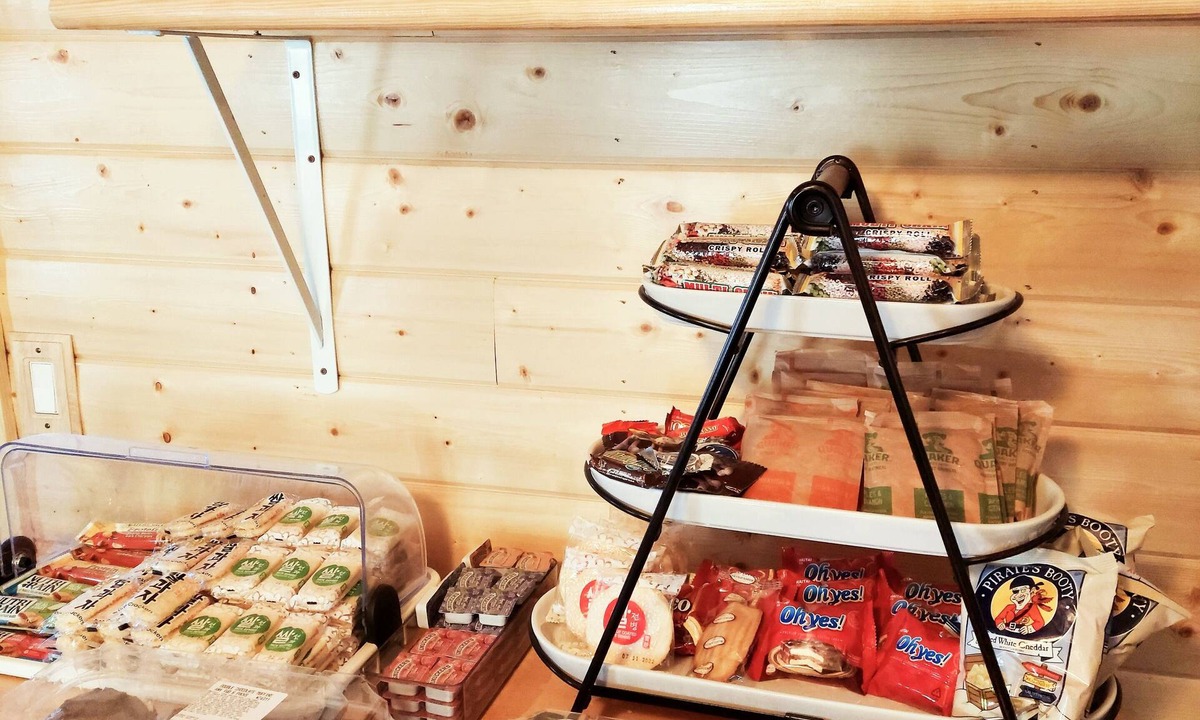 Woodfords Hotel | The Woodfords Inn