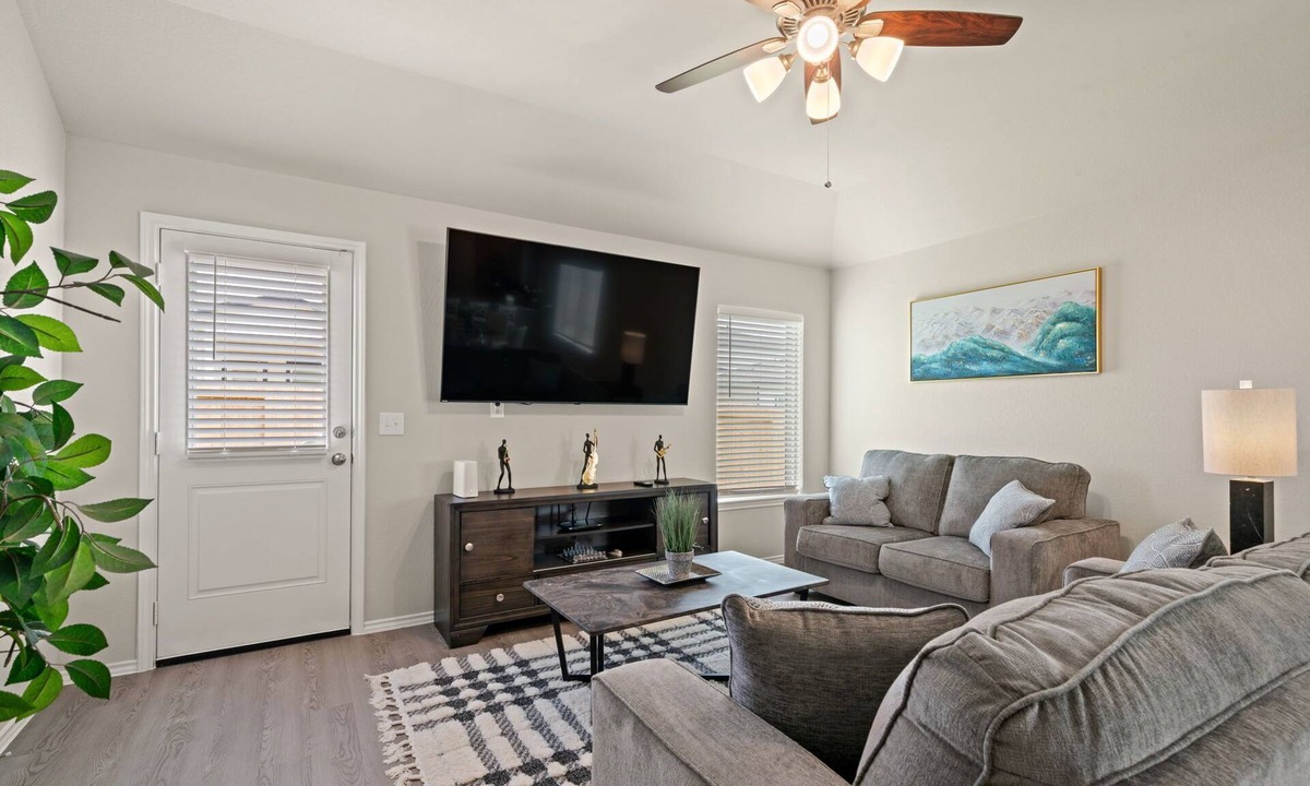 Magnolia House | The Woodlands Area New House