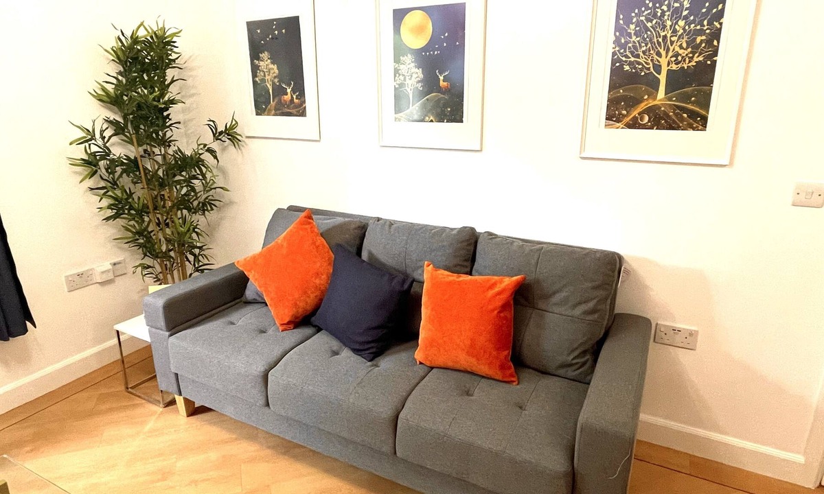 Horley House | The Woodlands