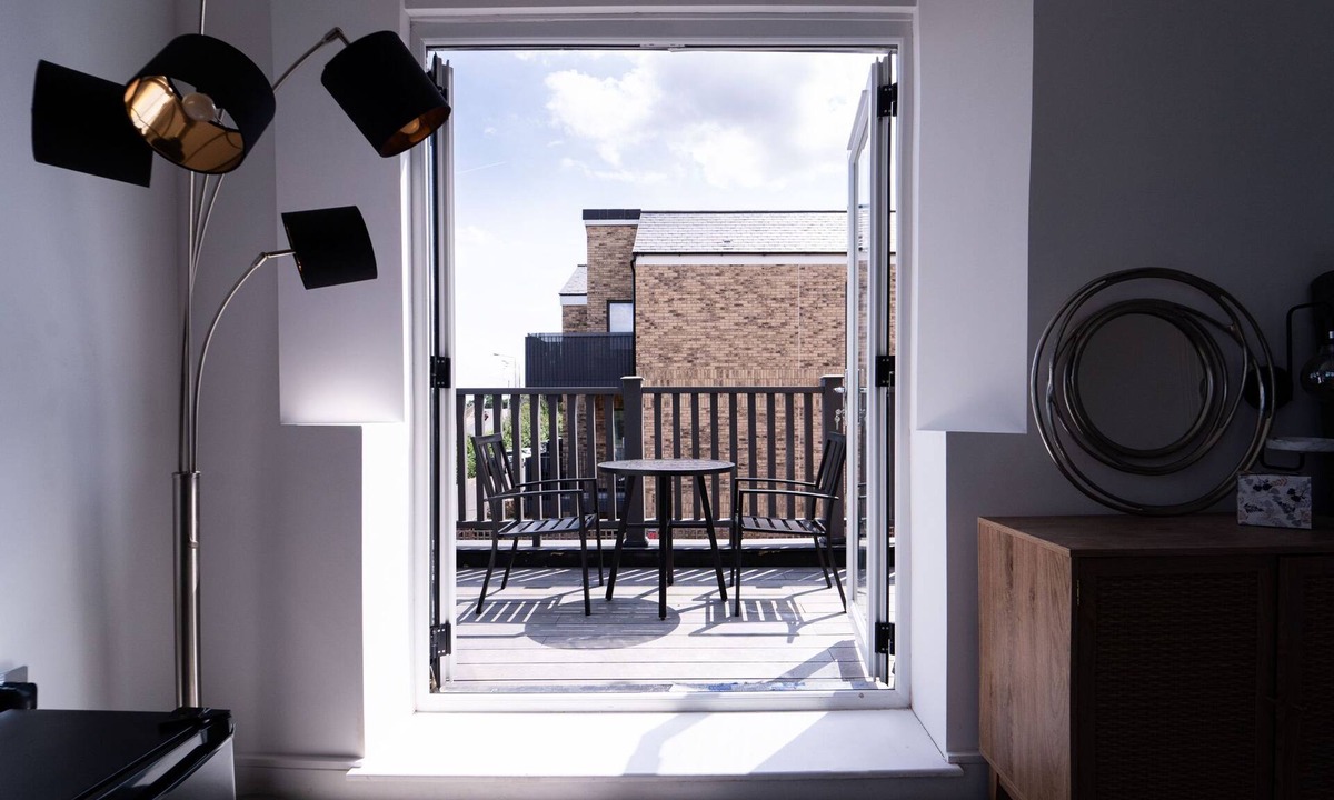 Wimbledon Park Hotel | The Woodman Hotel