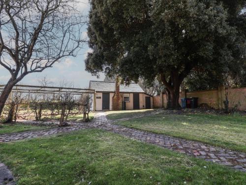 Tendring House | The Woodshed