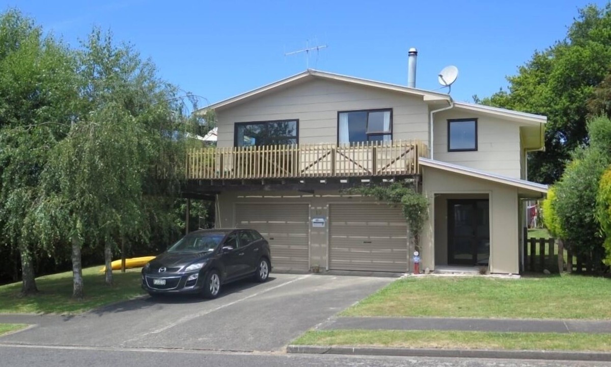 Omori House | *The Woodshed*