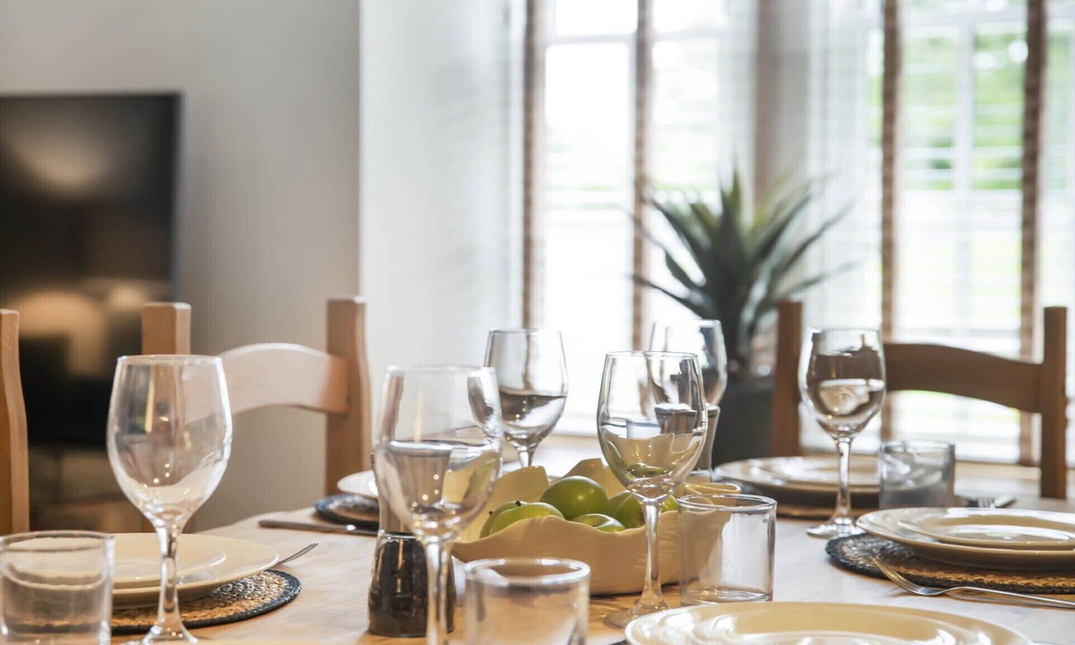 Doune Apartment | The Woodside Apartments