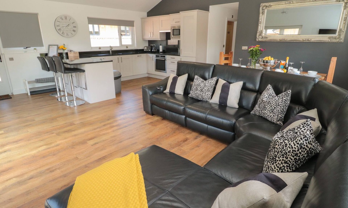 Crawcrook Cottage | The Woodside