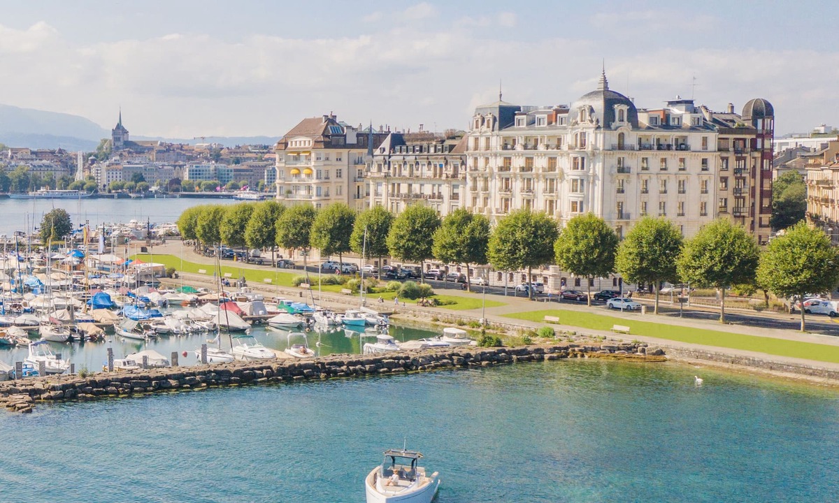 Wilson Hotel | The Woodward, Auberge Collection