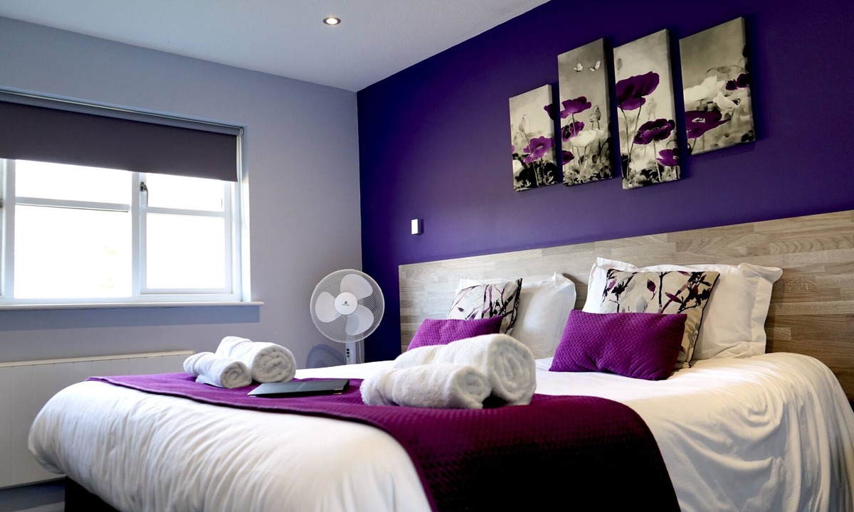 Twywell House | The Woolpack Inn Islip