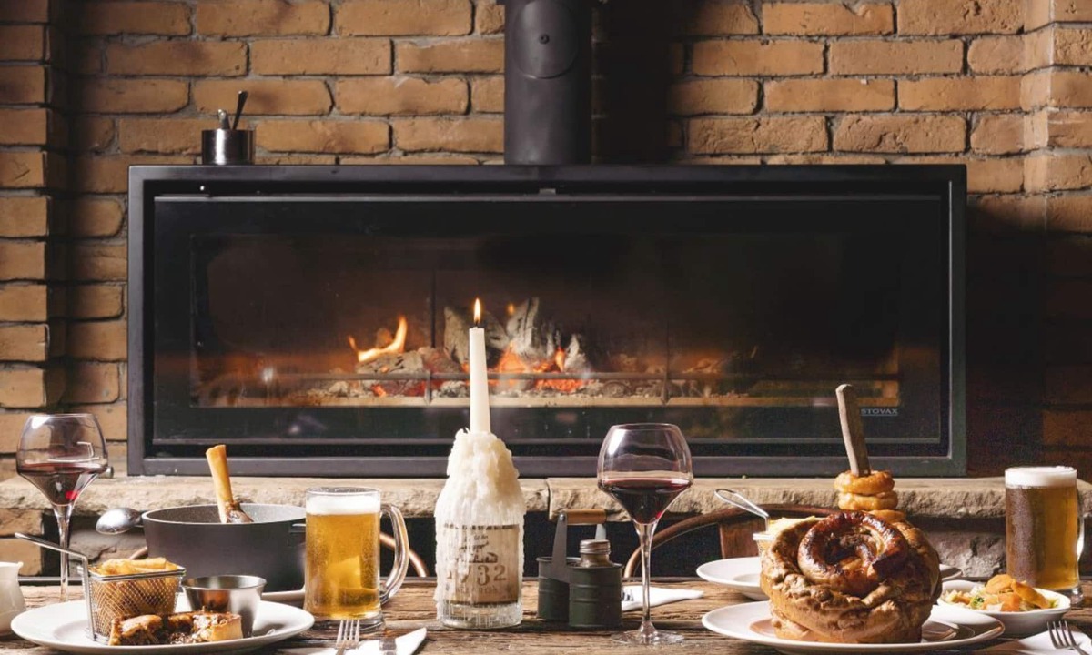 Fremington Hotel | The World Famous Tan Hill Inn