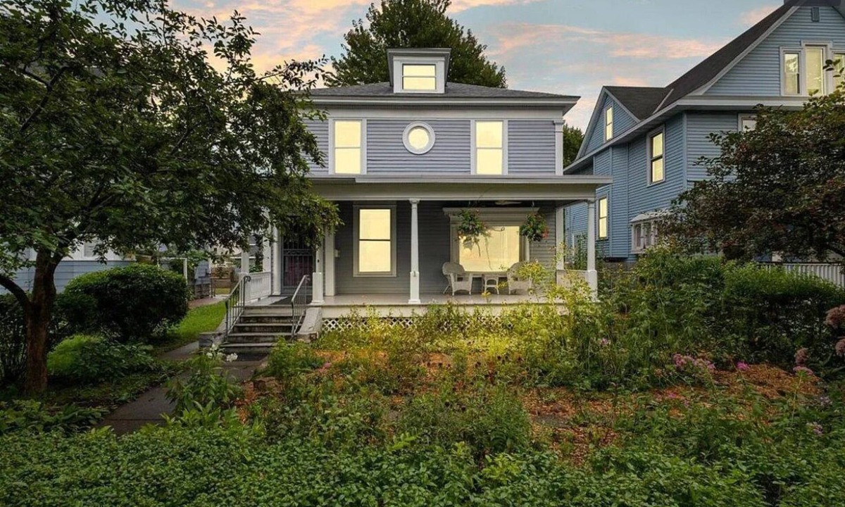 Powderhorn House | The Wunderhaus – 4BR Minneapolis Escape