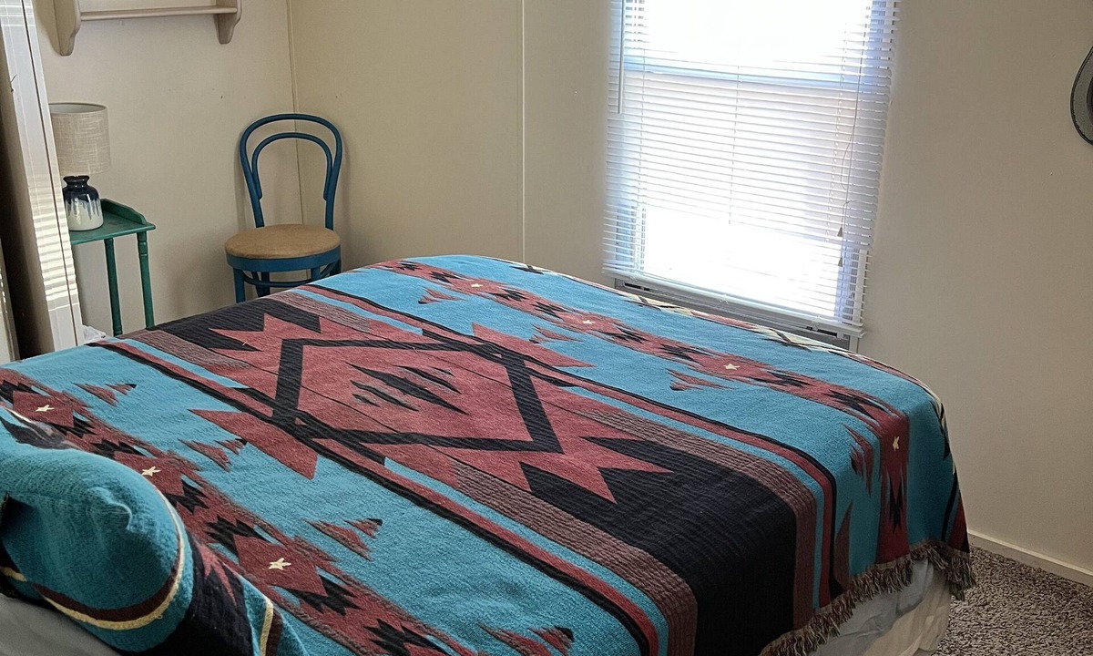 Black House | The Wyatt Earp