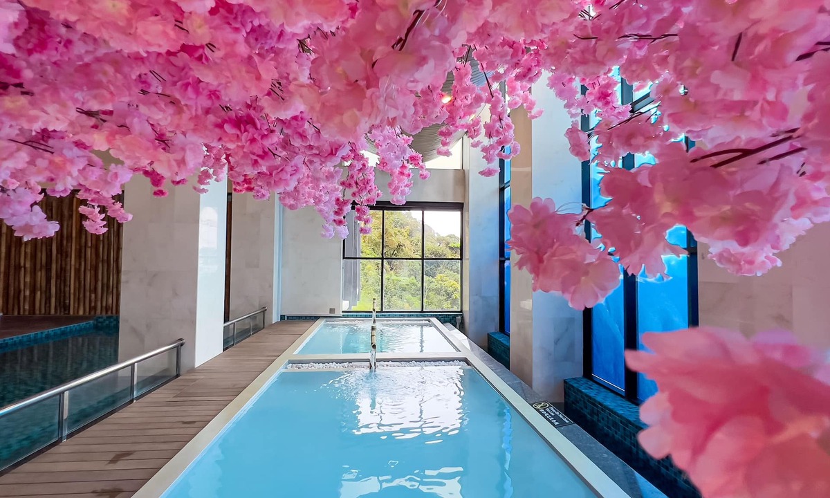 Genting Highlands Hotel | The Yanné, Onsen Hotel