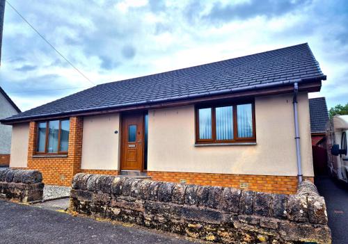 Sanquhar House | The Yard Bungalow