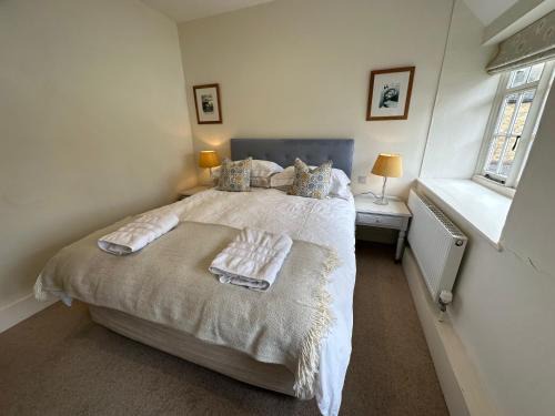 Sherborne House | The Yard House