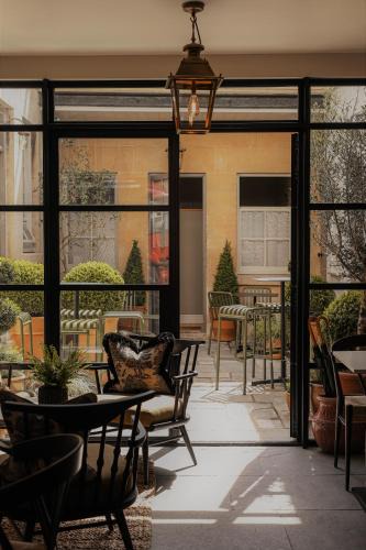 Bath Hotel | The Yard in Bath Hotel
