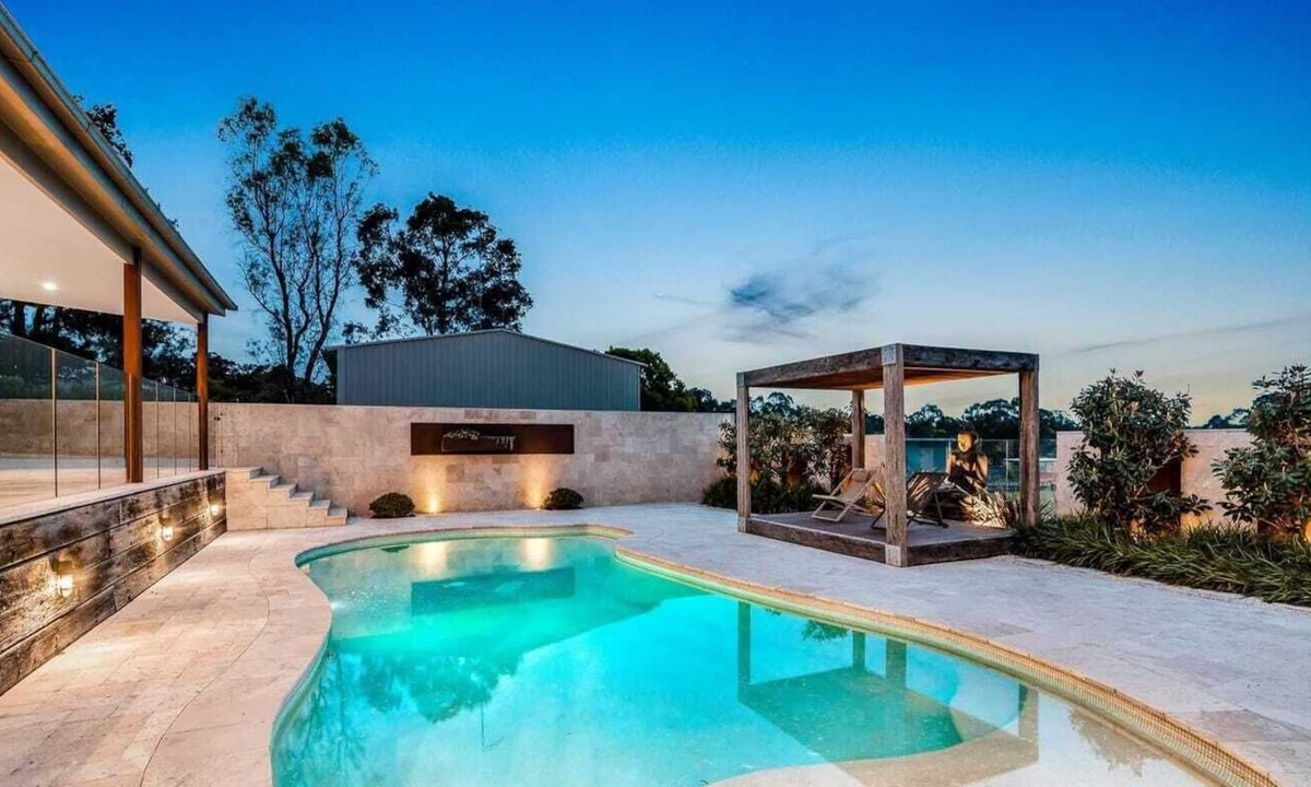 Cattai House | The Yardview Modern Escape