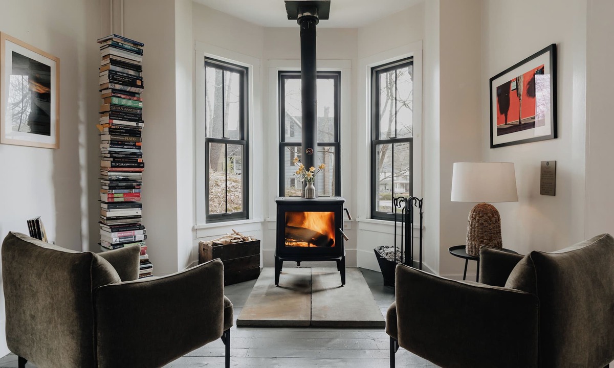 Roscoe Hotel | The Yarra