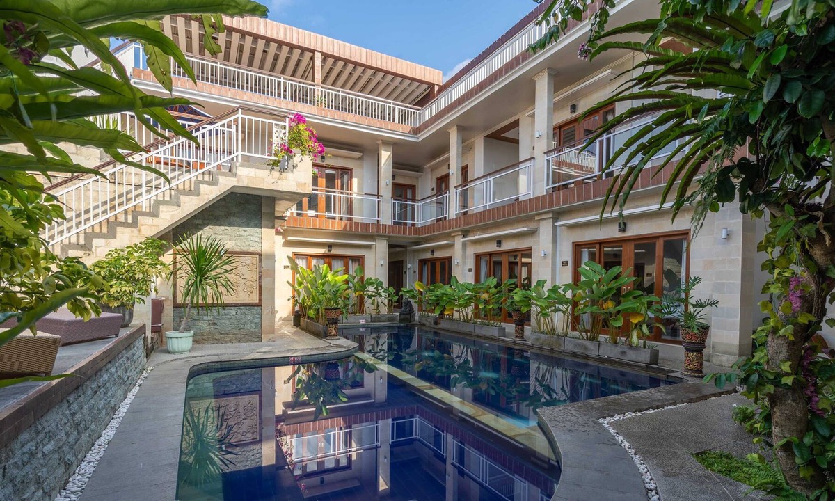 Kesiman Hotel | The Yogasari Sanur