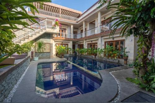 Kesiman Hotel | The Yogasari Sanur
