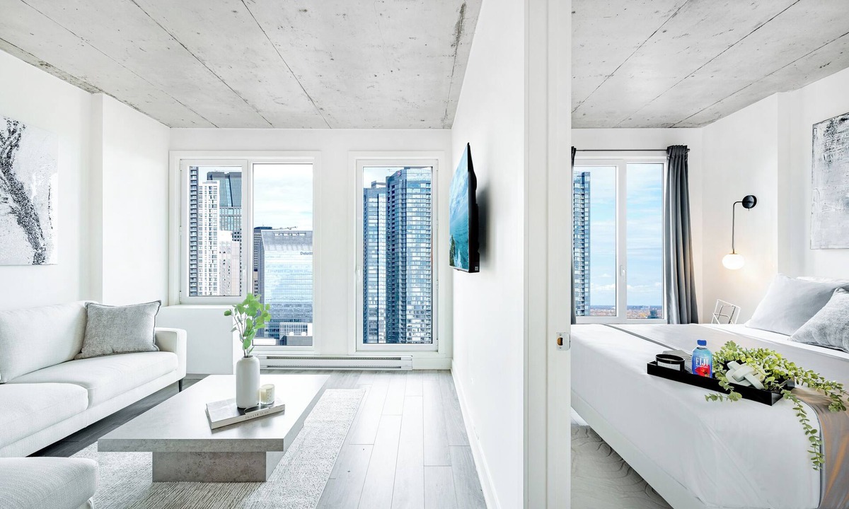 Shaughnessy Village Hotel | The York Collective