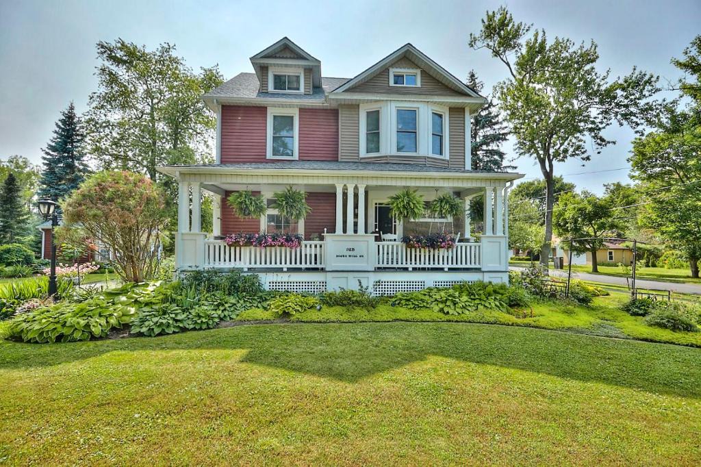 Ridgeway House | THE YORK HOUSE BOUTIQUE Stay