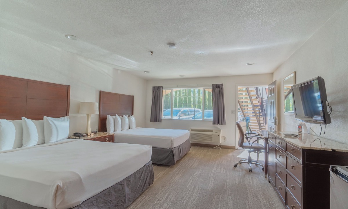 Mariposa Hotel | The Yosemite Inn