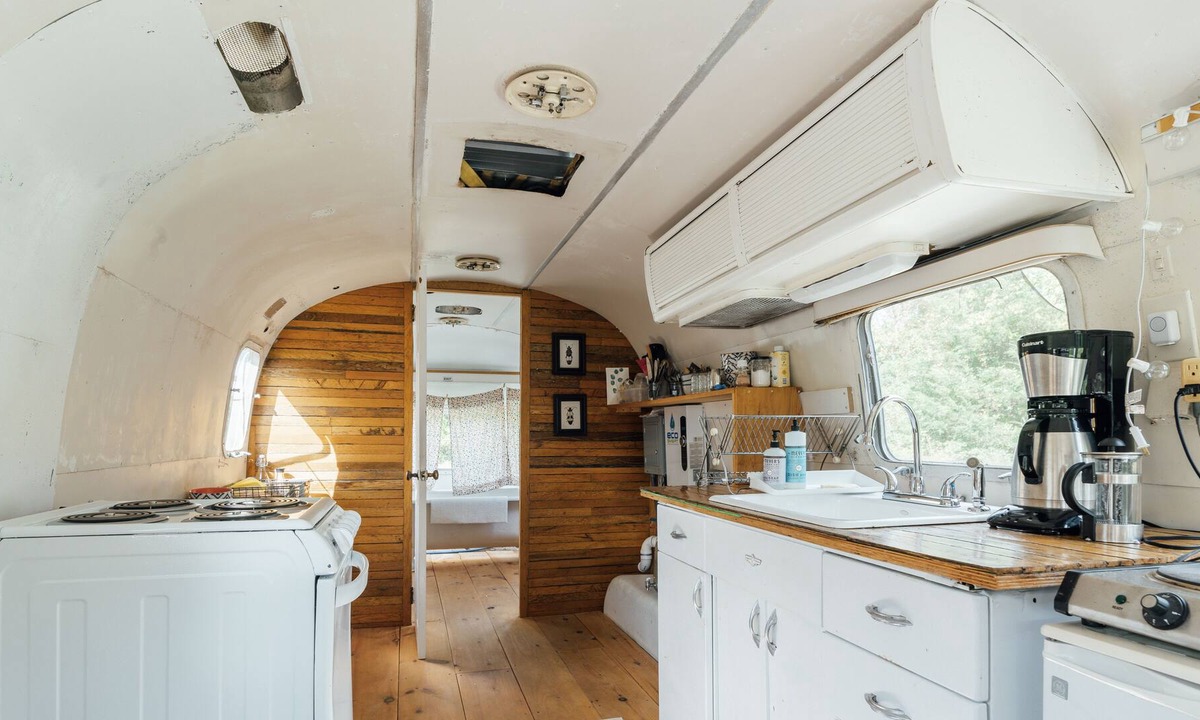 Red Hook Other | The Yurt at Hippie Hill