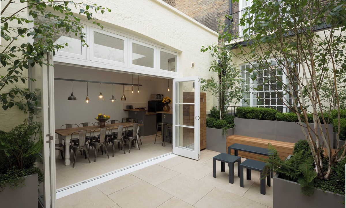 Bryanston and Dorset Square Hotel | The Z Hotel at Gloucester Place