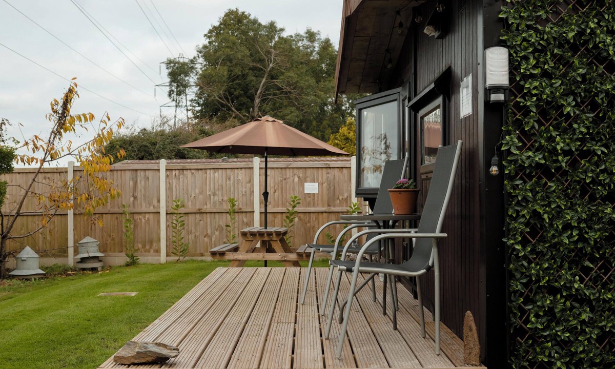 Ham Apartment | The Zen Den