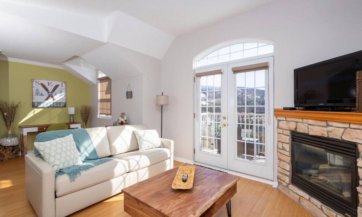 Piedmont Apartment | The Zen Haven - Piedmont