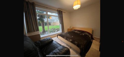 Oadby House | The Zen rooms