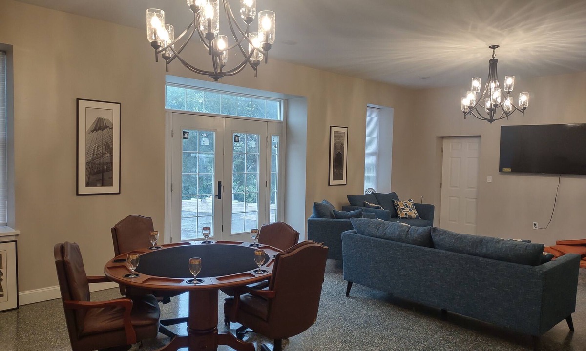Goldman House | The Zion House at Oak Valley Golf Course & Resort