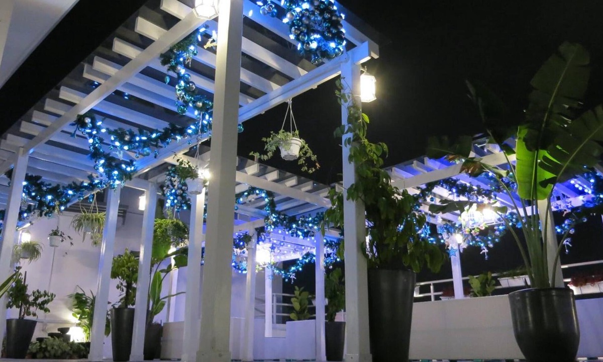 Jonker Walk Hotel | TheBlanc Boutique Hotel