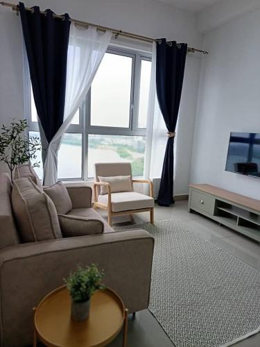 Puchong Apartment | TheBreezy - LBS SKYLAKE RESIDENCE
