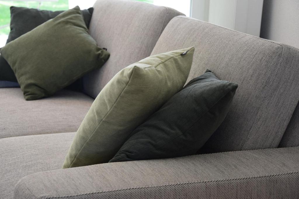 Lungern Apartment | TheCozyHideaway
