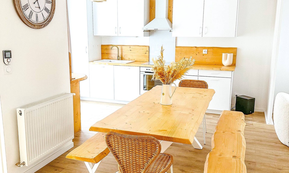 Criquebeuf-sur-Seine House | # Thefamilynormandy - Maison Cocooning