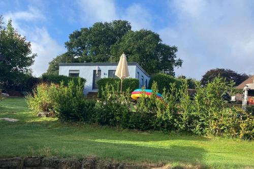 Berry Hill Apartment | TheFunkyPigsty